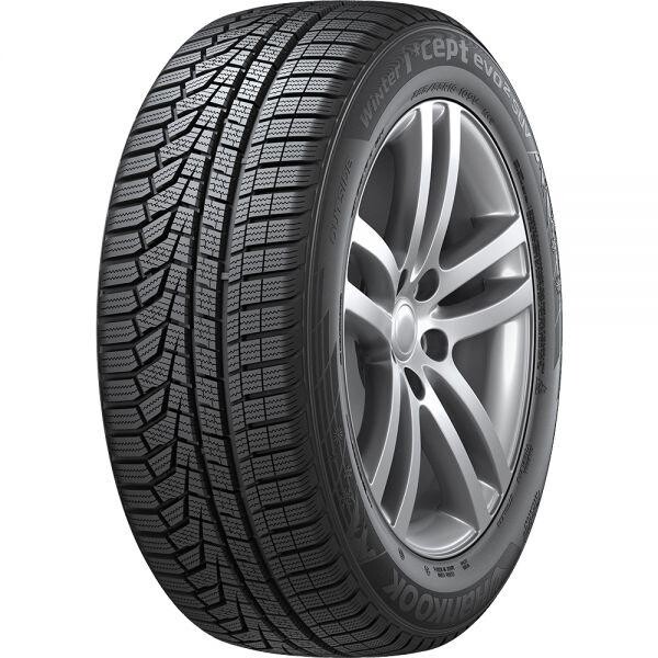 295/35R23XL 108W  rengas HANKOOK ICEPT EVO2 W320A AO FR lamell maasturi DOT2022 - OE Q8