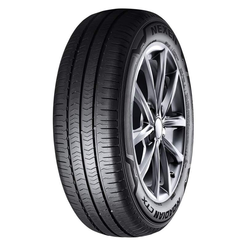 henkilöauton / maasturin  kesärengas NEXEN Roadian CTX 215/70R15 C 109/107S