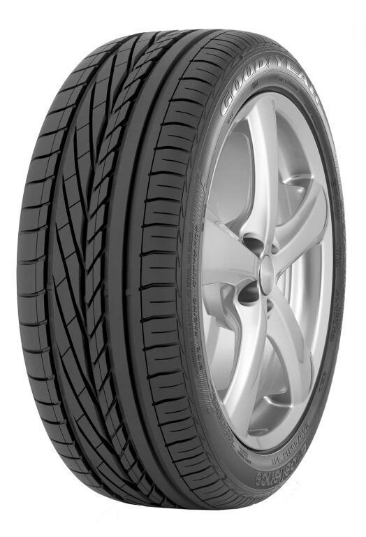 henkilöauton / maasturin kesärengas 235/55R19 GOODYEAR Excellence 101W FP
