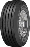 435/50R19.5 SP247, DUNLOP, kuorma-auton rengas, Regional, Semi-trailer, 3PMSF, M+S, 160J,