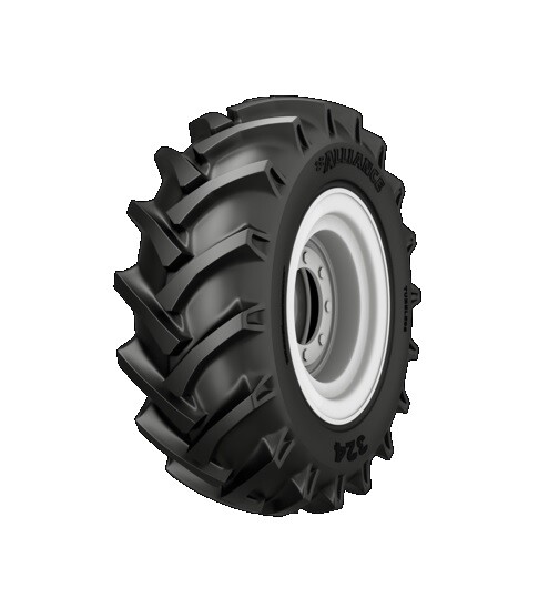 32407708, 324, ALLIANCE, Agro rengas, TL, 12PR, mitta: 14.9-26