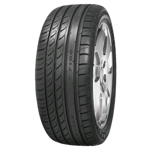 henkilöauton, maasturin kesärengas 245/35R20 Minerva F105 95W XL