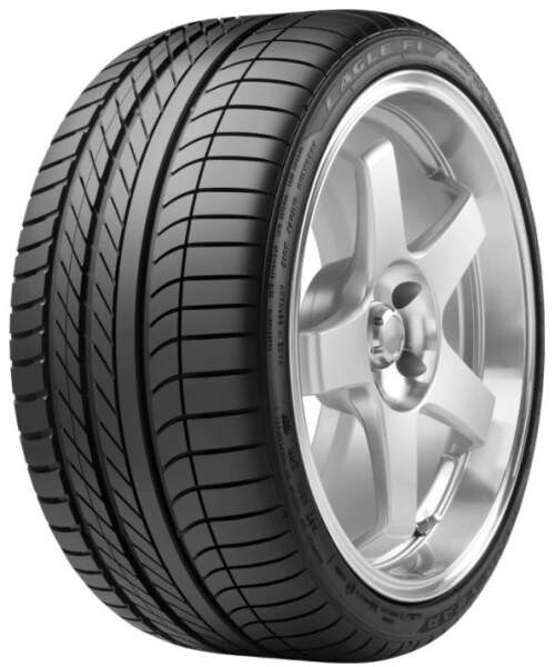 Henkilöauton kesärengas  Goodyear 255/40R19 LOGO 100Y F1AA Eagle F1 (Asymmetric), Goodyear,   , XL,
