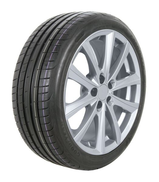 235/35R19 91Y Eagle F1 SuperSport, GOODYEAR, kesärengas , henkilöautot, FP, XL, AO,