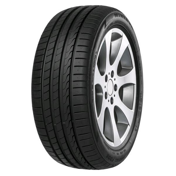 henkilöauton kesärengas 205/55RR19 MINERVA F205 97XLW