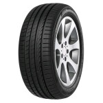 henkilöauton kesärengas 205/55RR19 MINERVA F205 97XLW