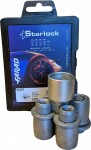 lukitusmutteri ms12x1.50/44/19 (p44. holkki 18.5x12mm. ch19) 462/e. starlock