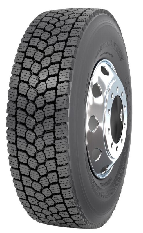 kuorma-auto pehmeä kitkarengas 295/80R22,5 152/148M NOKIAN HKPL TRUCK E2 winter