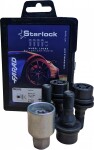 lukkopultti ps12x1.25/36/17 (aluslevyllä. p36/55. ch17). be8/e black starlock