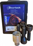 lukkopultti p12x1.50/36/17 (p36. ch17) i8/e blk starlock black