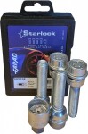 lukkopultti pk14x1.50/60/17 (pallo holkki. r14. p55. ch17) bpp12/e. starlock