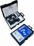 lukkopultti pk15x1.25/44/17 (pallo holkki. r14. p44. ch17) pm1/e blk. starlock black