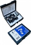 lukkopultti pk14x1.50/34/19 (pallo-piks. r14. p34. ch19) pp15/e blk. starlock black