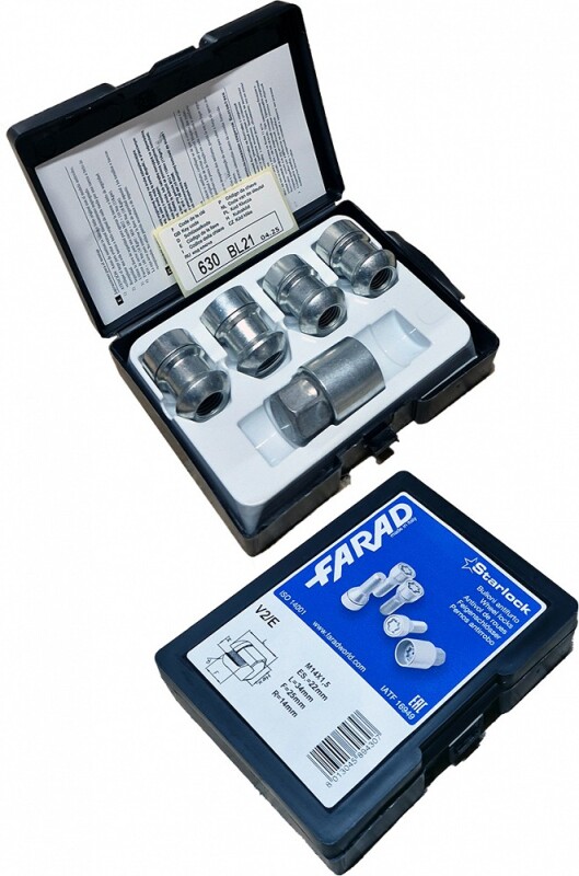 lukitusmutteri pkm14x1.50/34/22 (pk/r14; p34. ch22) v2/e. starlock