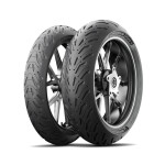 moottoripyörän kesärengas 120/70R17 58(W) MICHELIN ROAD 6 TL, Spain