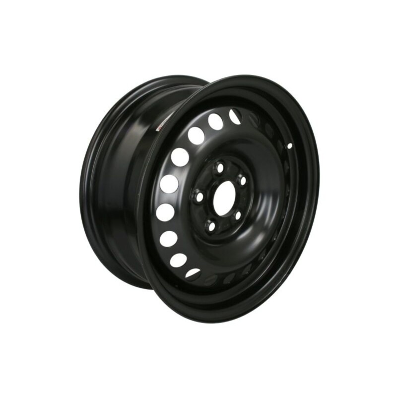 6.5x16, 5x114,3, CH 67, ET: 36; teräsvanne KIA SPORTAGE 07.10- ALCAR
