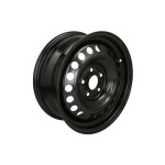 6.5x16, 5x114,3, CH 67, ET: 36; teräsvanne KIA SPORTAGE 07.10- ALCAR