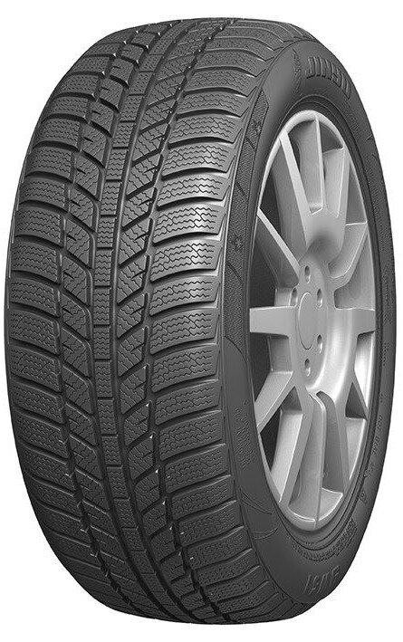 henkilöauton kova kitkarengas 185/60R15 88T JINYU YW51