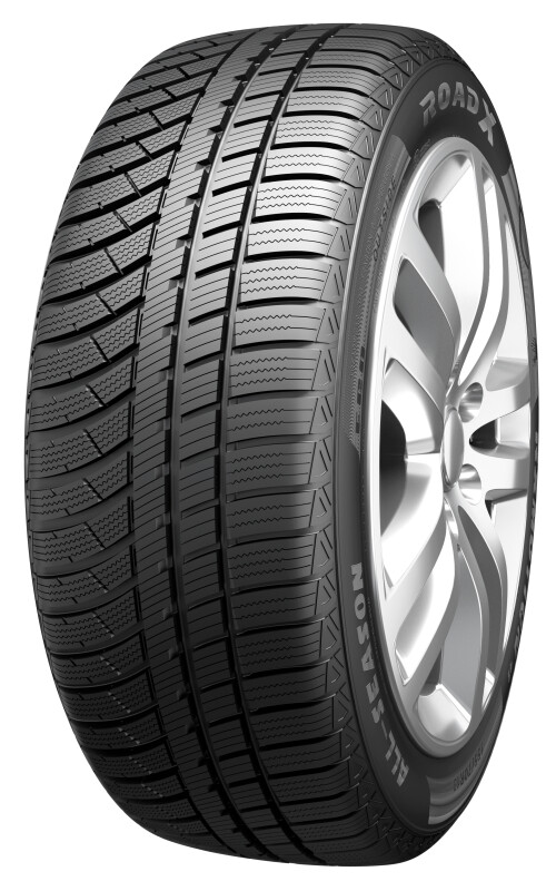 henkilöauton kitkarengas 185/65R15 92T ROADX RXMOTION 4S XL