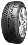henkilöauton kesärengas 185/65R14 86T ROADX RXMOTION 4S