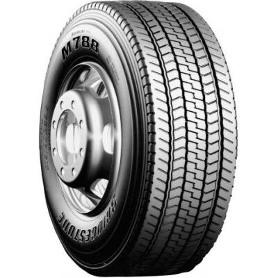 kuorma-auton kesärengas 285/70R19,5 146/144M BRIDGESTONE M788 M+S 3PMSF