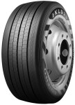 385/55R22.5 KLS23, KUMHO, kuorma-auton rengas, Long etäisyys, ensimmäinen, 3PMSF, 160K,