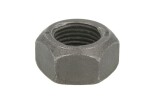 Wheel nut M22x2 x17mm (Phosphate conversion coated / teräs) fits: DAF F 2100, F 2300, F 2800; SAF RS, WEZNP, WRZ, WZRLZ, ZRLS; BPW EH