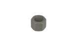 Wheel nut M22x2 x25mm (Phosphate conversion coated / teräs) fits: DAF F 2800, F 2900, F 3200, F 3300, F 3600; SAF ESNMP, EZNP, RS, WEZNP, WRZ, ZRLS