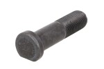 pyörän pultti etuosa/takaosa M20x1,5 x77/85mm (kierteen pituus 37mm, Fosfaadi muundamisega päällystetty / teräs) sopii: MERCEDES ATEGO, ATEGO 2, AXOR, LK/LN2, O 301, O 402, OF, T2/L, TOURINO (O 510) 01.72-