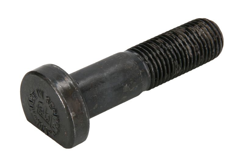 pyörän pultti takaosa M14x1,5 x60/67mm (kierteen pituus 32mm, Fosfaadi muundamisega päällystetty / teräs) sopii: MERCEDES O 309, SPRINTER 4,6-T (B906), SPRINTER 4-T (B904), SPRINTER 5-T (B906) 01.68-