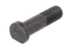 pyörän pultti etuosa/takaosa M18x1,5 x65/73mm (kierteen pituus 30mm, Fosfaadi muundamisega päällystetty / teräs) sopii: MERCEDES ATEGO, ATEGO 2, LK/LN2, UNIMOG, T2/LN1, VARIO, VARIO (B667, B670, B668) 01.84-
