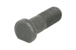 pyörän pultti etuosa/takaosa M22x1,5 x63/71mm (kierteen pituus 35mm, Fosfaadi muundamisega päällystetty / teräs) sopii: MERCEDES ACTROS, ACTROS MP2 / MP3, AROCS, ATEGO, AXOR 2, OF, T2/L 01.59-