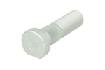 pyörän pultti M22x1,5 x85/95mm (kierteen pituus 50mm, galvanoitu / teräs) sopii: SAF KRS, RLSM, RSM, SK, SKRLS, SKRS, SKRSP, SKRZ, SKRZP, SKRZT