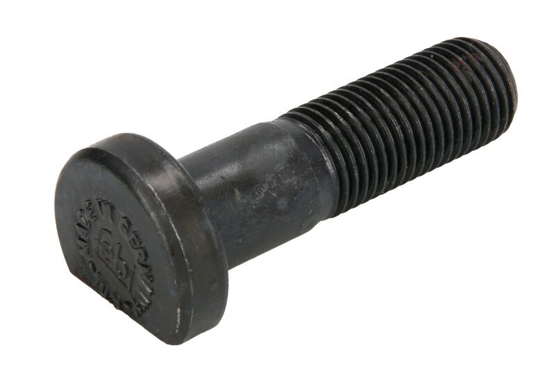 pyörän pultti M14x1,5 x50/57mm (kierteen pituus 30mm, Fosfaadi muundamisega päällystetty / teräs) sopii: MERCEDES SPRINTER 3-T (B903), SPRINTER 4,6-T (B906), SPRINTER 4-T (B904), SPRINTER 5-T (B905) 01.68-