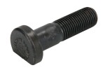 pyörän pultti M14x1,5 x50/57mm (kierteen pituus 30mm, Fosfaadi muundamisega päällystetty / teräs) sopii: MERCEDES SPRINTER 3-T (B903), SPRINTER 4,6-T (B906), SPRINTER 4-T (B904), SPRINTER 5-T (B905) 01.68-