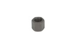 Wheel nut M22x2 x30mm (Phosphate conversion coated / teräs)