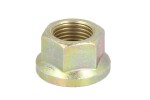 Wheel nut M16x1,5 x18mm (Galvanised)