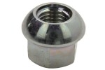 Febi Wheel nut (120 990 00 59) M12x1, 5 key 17, the wheels of teräs MERCEDES-BENZ 190C, 200, 300, 190DC, 200D, 220SB, 180 / D