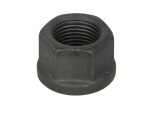 Wheel nut M18x1,5 x18mm (Phosphate conversion coated / teräs, open end)