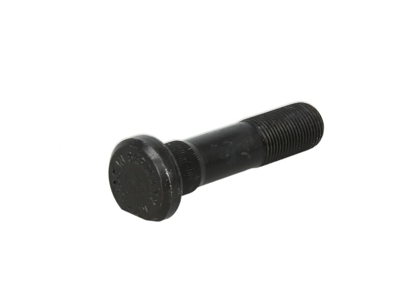 pyörän pultti takaosa M18x1,5 x78/86mm (kierteen pituus 31mm, Fosfaadi muundamisega päällystetty / teräs) sopii: MAN FOC, G, G90 10.79-07.94