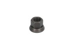 Wheel nut rear 7/8"-14UNFx34mm (Phosphate conversion coated / teräs, open end) fits: VOLVO B12, F10, F12, F16, FH12, FH16, FL10, FL12, FL7, FM10, FM12, FM7, FM9, NH12 08.77-