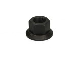 Wheel nut rear M20x1,5 x26,25mm (Phosphate conversion coated / teräs, open end) fits: MAN E2000, TGS I; VOLVO FL6 09.85-
