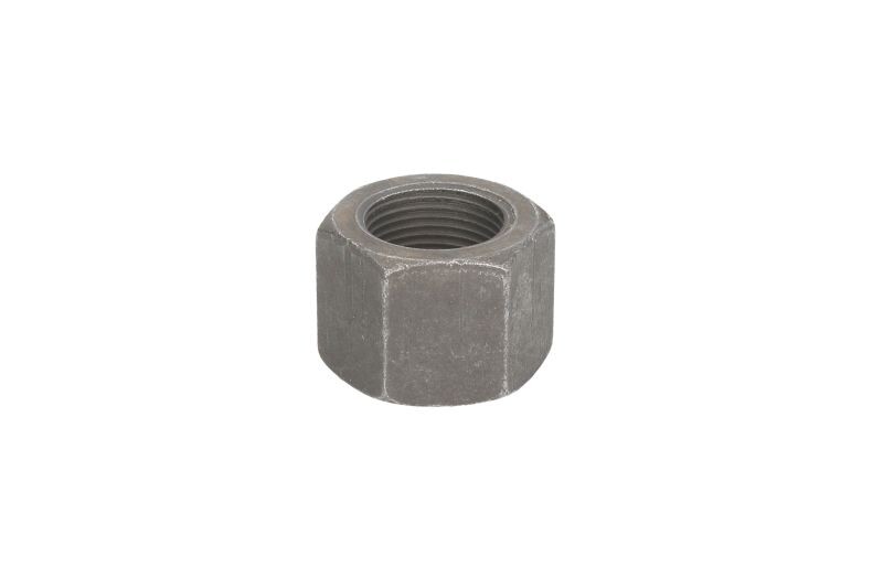 Wheel nut M22x1,5 x25mm (Phosphate conversion coated / teräs) fits: SAF AR, EM, EO, EU, VDZ; BPW KH, KR, NH, NR
