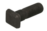 pyörän pultti 7/8"-11BSFx68/80,5mm (kierteen pituus 46mm, Fosfaadi muundamisega päällystetty / teräs) sopii: SCANIA 3, 3 BUS, 4, 4 BUS, F, K, K BUS, N BUS, P,G,R,T 05.87-