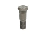 pyörän pultti M22x1,5 x74/83mm (kierteen pituus 32mm, Fosfaadi muundamisega päällystetty / teräs) sopii: FRUEHAUF