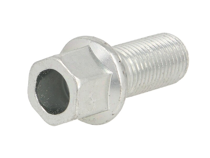 pyöränpultti (M14x1,5mm, pituus 48mm) AUDI 100, 200, 80, 90, A1, A2, A3, A4, A4 ALLROAD, A5, A6, A6 ALLROAD, A7, A8, ALLROAD, CABRIOLET, COUPE, Q2, QUATTRO, TT, V8; SEAT ALHAMBRA, ALTEA 08.76-