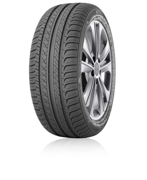 henkilöauton kesärengas 155/80R13 GT RADIAL ChampiroFE1City 83T XL