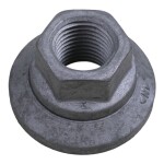 Wheel nut MERCEDES SPRINTER 5-T (906) 06.06-