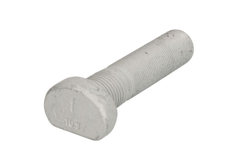 pyörän pultti etuosa/takaosa M20x1,5 x89/100mm (kierteen pituus 62mm, galvanoitu / teräs) sopii: MERCEDES ATEGO, ATEGO 2, ATEGO 3, LK/LN2 01.84-