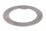 pyörän navan aluslevy (85x120x1,5mm) sopii: SCANIA 3, 3 BUS, 4, 4 BUS, F, K, K BUS, N BUS, P,G,R,T 05.87-
